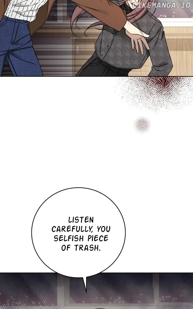 The Runway Chapter 111 page 10