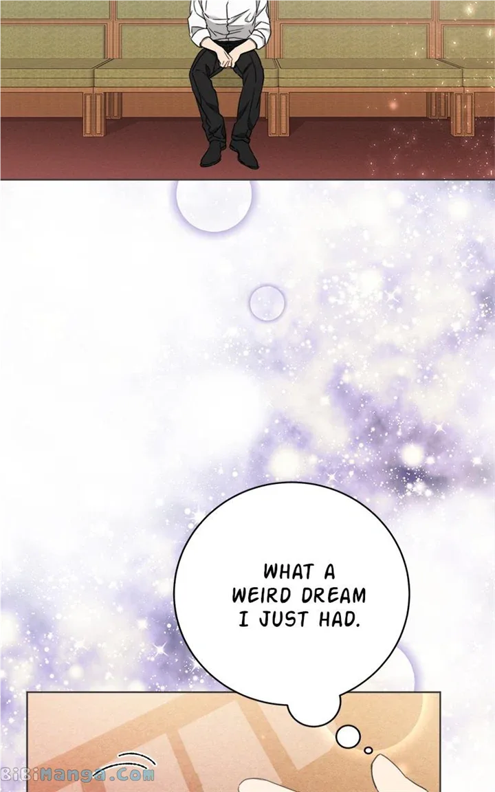 The Runway Chapter 105 page 76