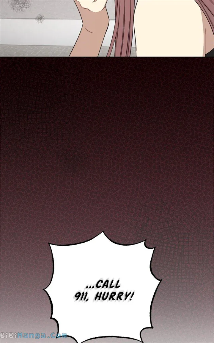 The Runway Chapter 110 page 14