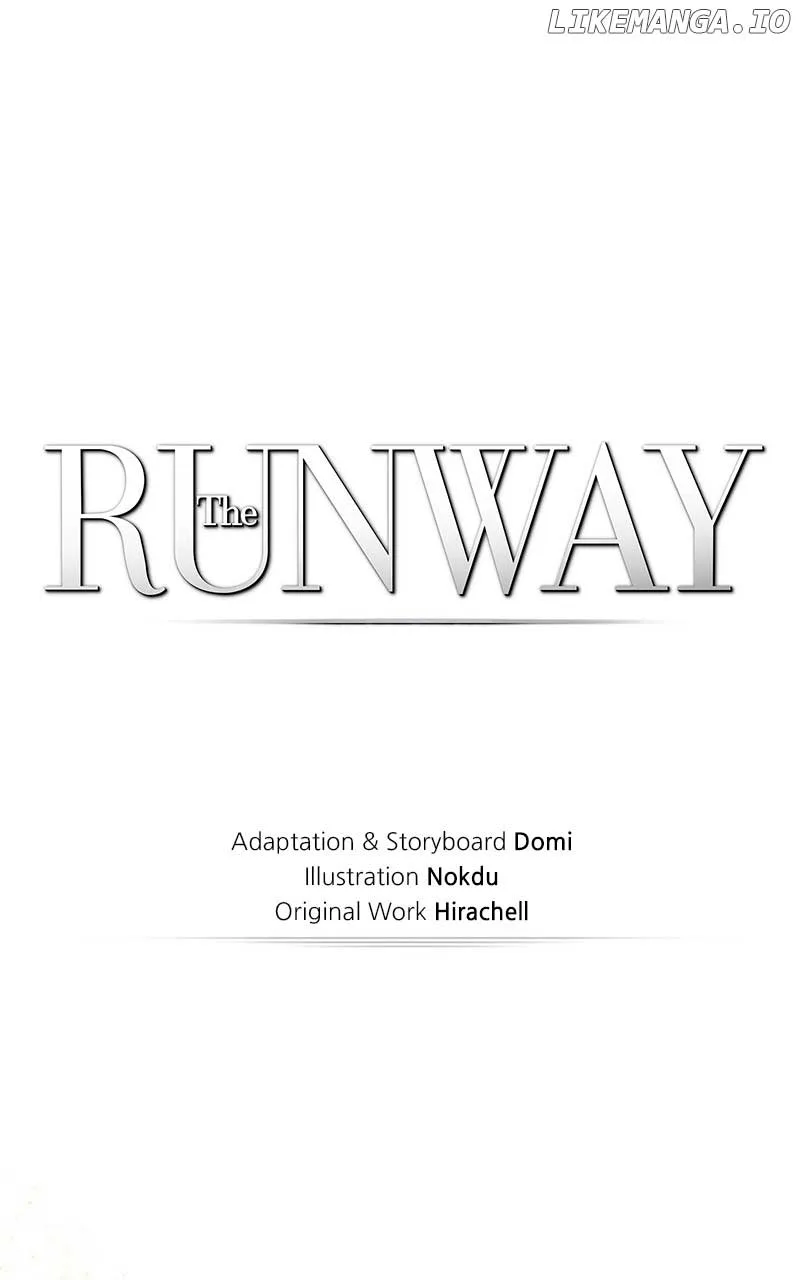 The Runway Chapter 112 page 2