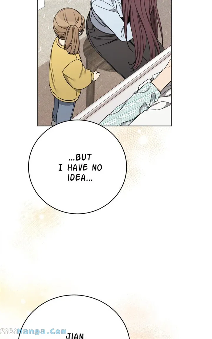 The Runway Chapter 105 page 69