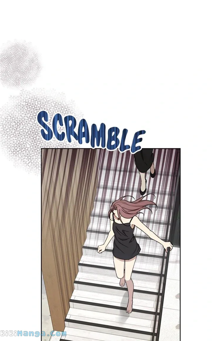 The Runway Chapter 110 page 8