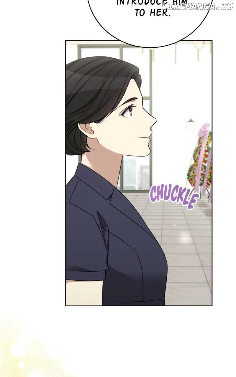 The Runway Chapter 112 page 14