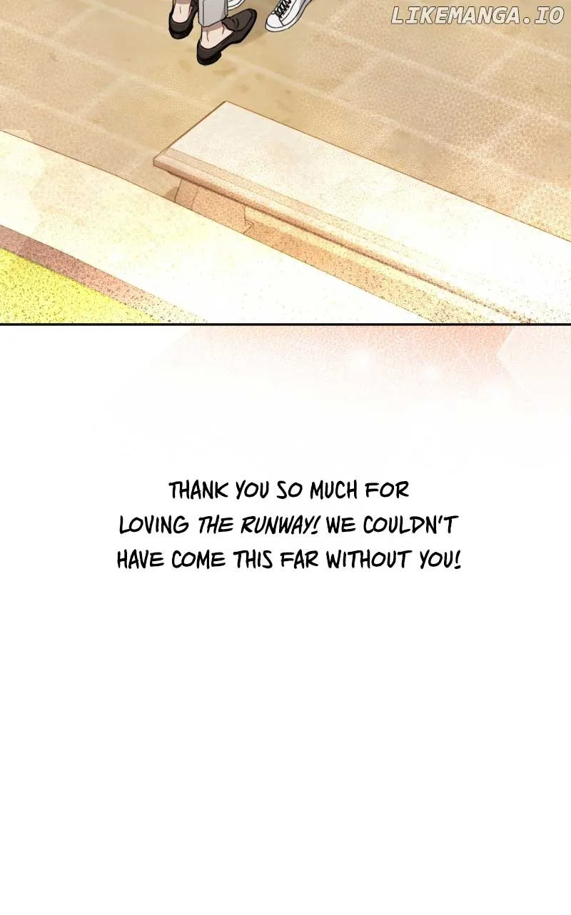 The Runway Chapter 112 page 78