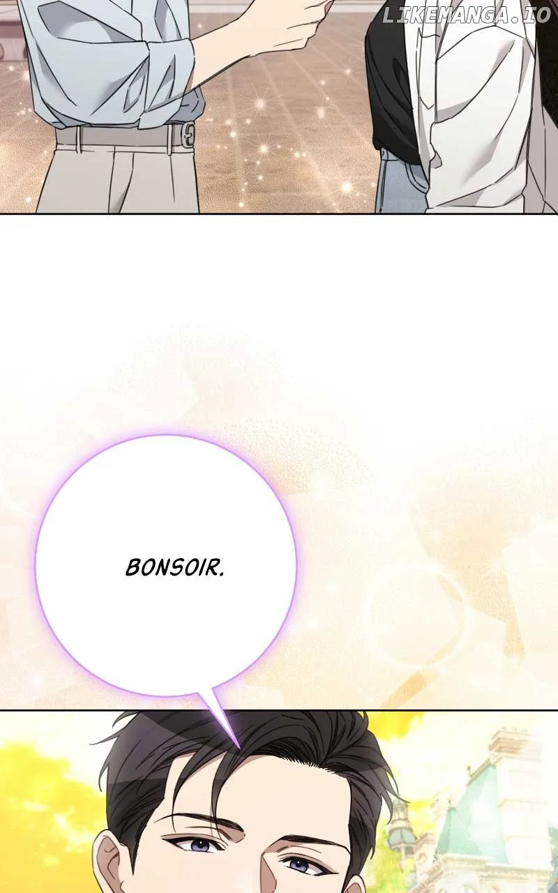 The Runway Chapter 112 page 71