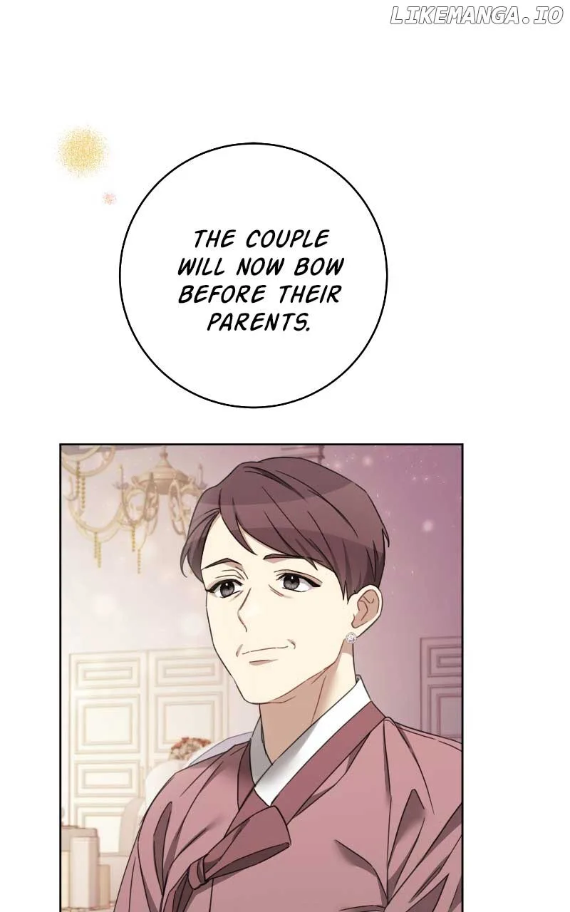 The Runway Chapter 112 page 21