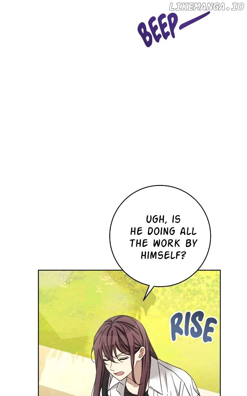 The Runway Chapter 112 page 59