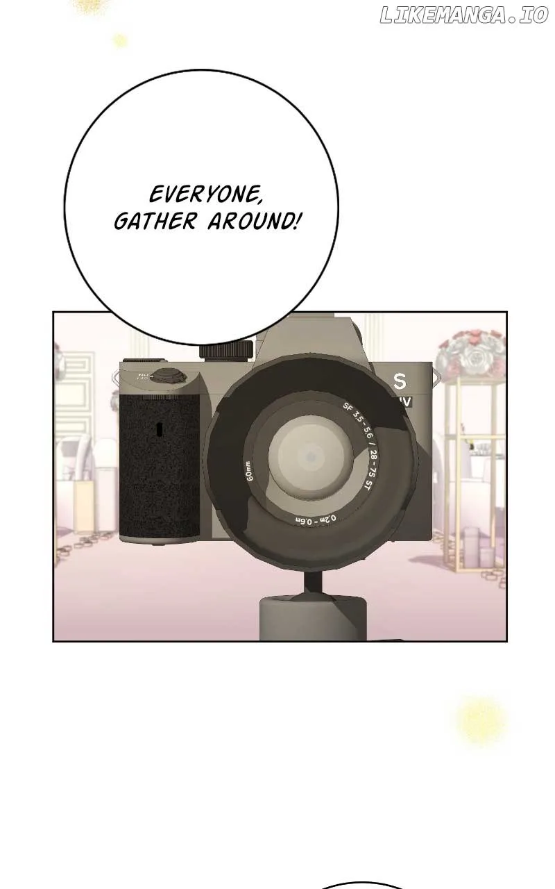 The Runway Chapter 112 page 42