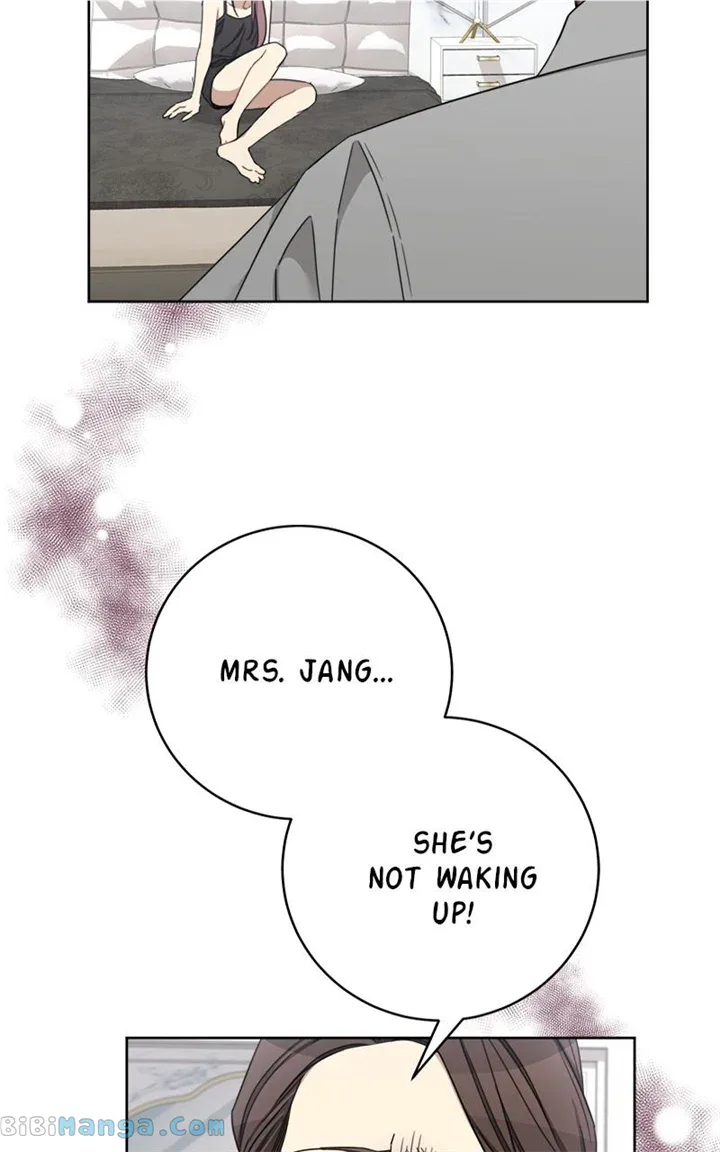 The Runway Chapter 110 page 5