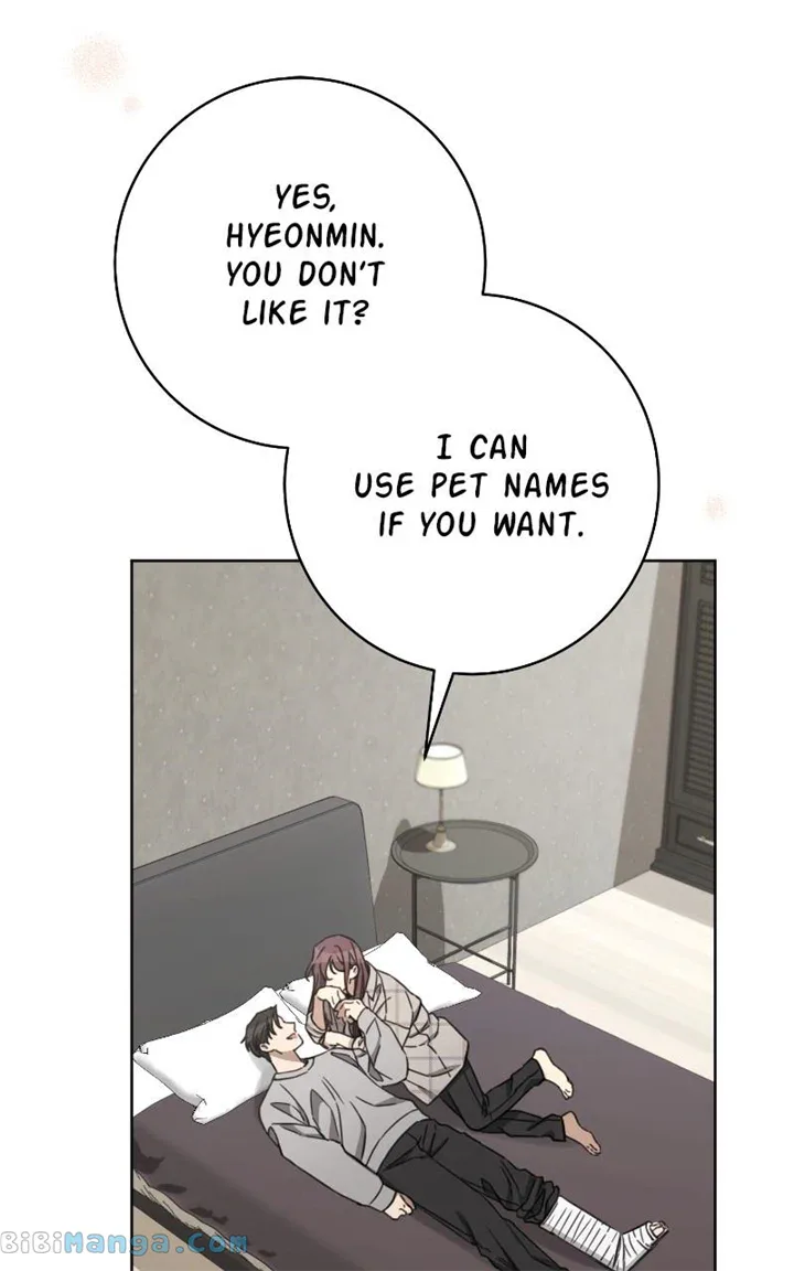The Runway Chapter 109 page 29
