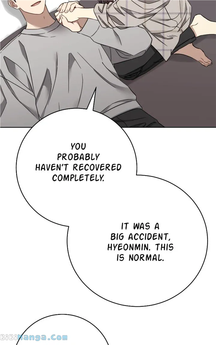 The Runway Chapter 109 page 27