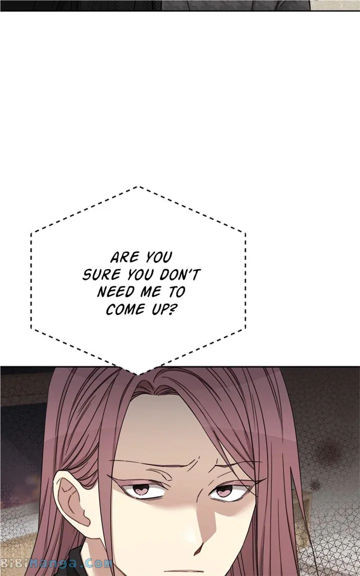 The Runway Chapter 110 page 36
