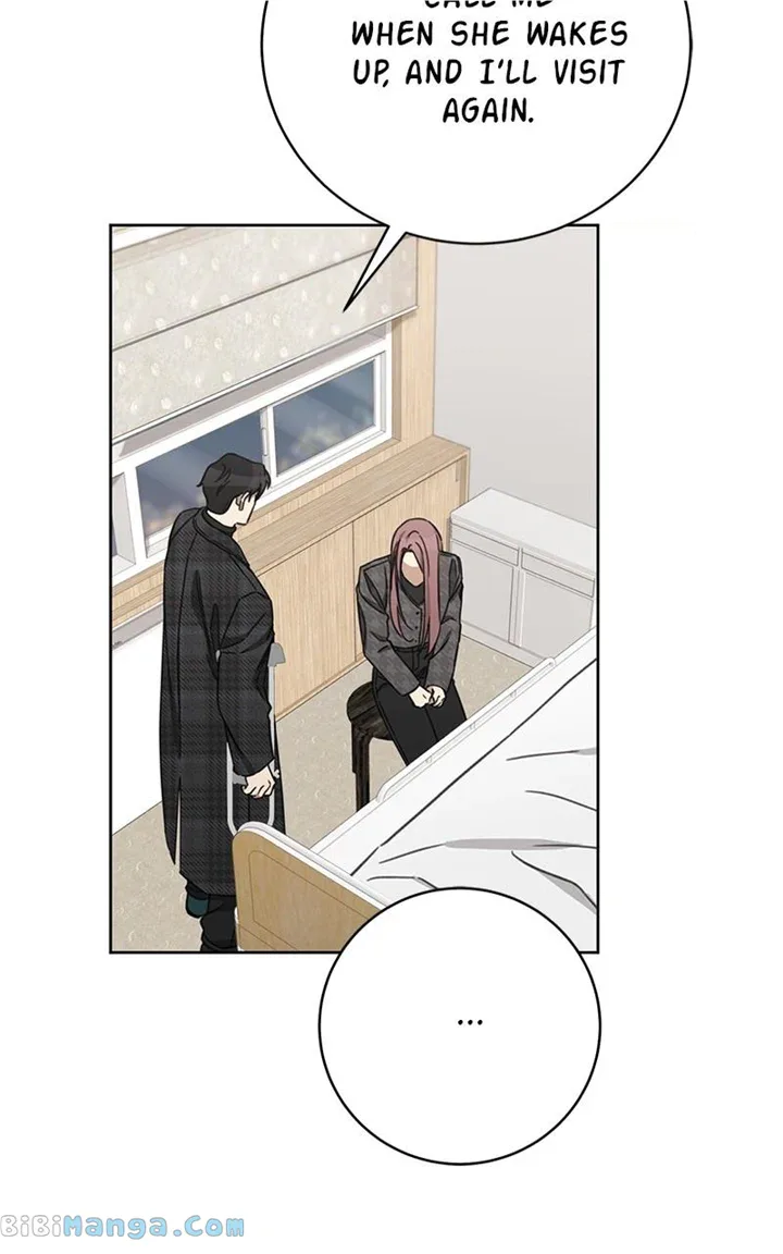 The Runway Chapter 110 page 40