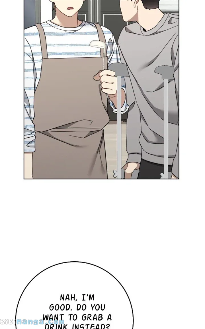 The Runway Chapter 109 page 56