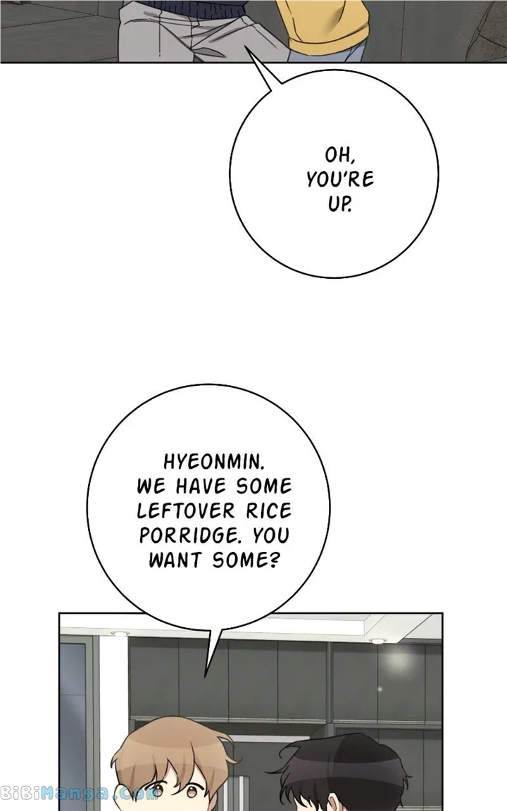 The Runway Chapter 109 page 55