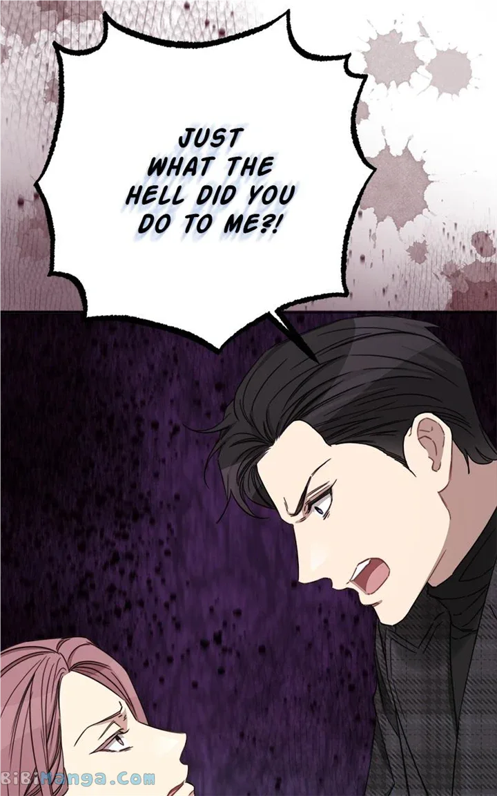 The Runway Chapter 110 page 60