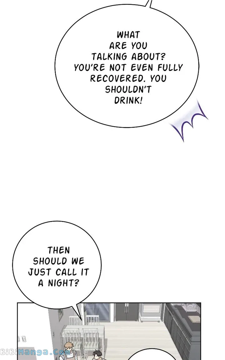 The Runway Chapter 109 page 59