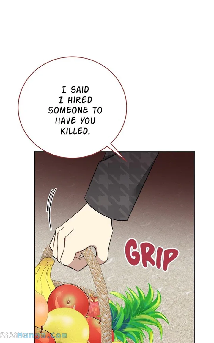The Runway Chapter 110 page 53