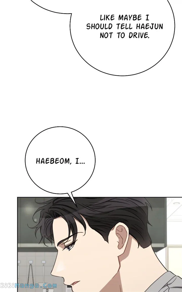 The Runway Chapter 109 page 67