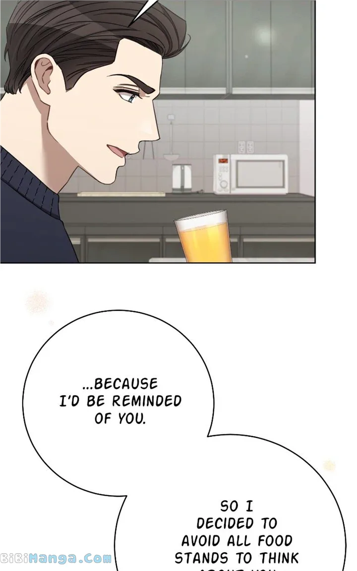 The Runway Chapter 109 page 64