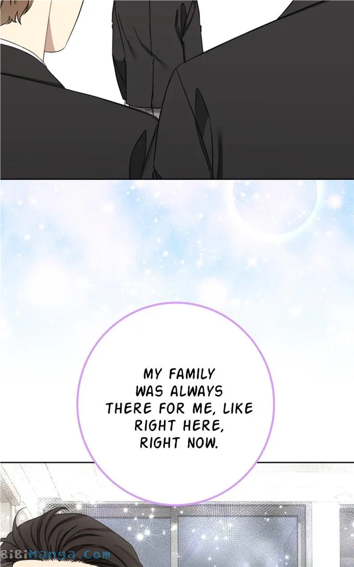 The Runway Chapter 109 page 75
