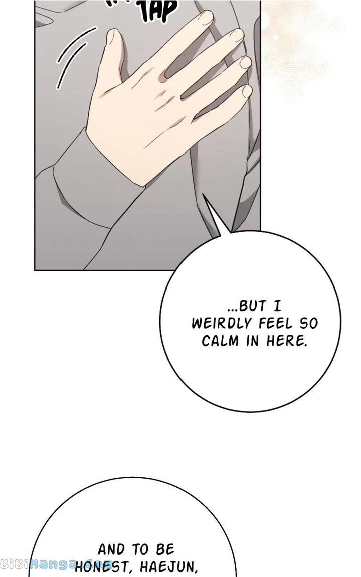 The Runway Chapter 109 page 69