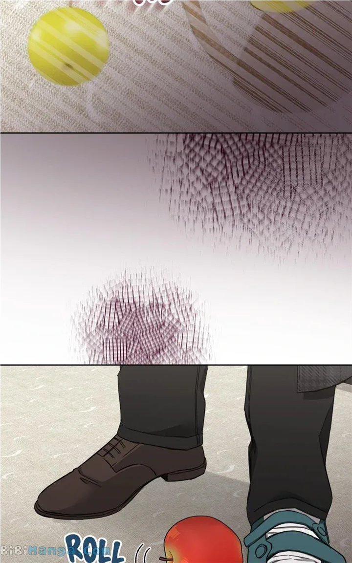 The Runway Chapter 110 page 55