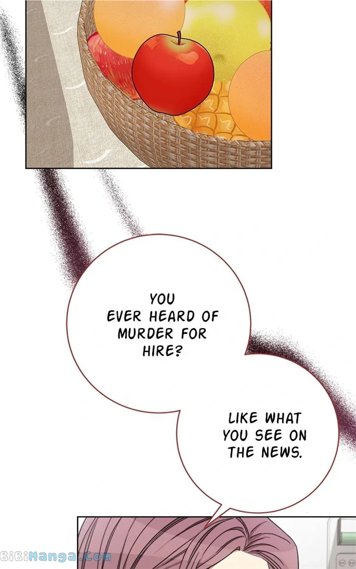 The Runway Chapter 110 page 49