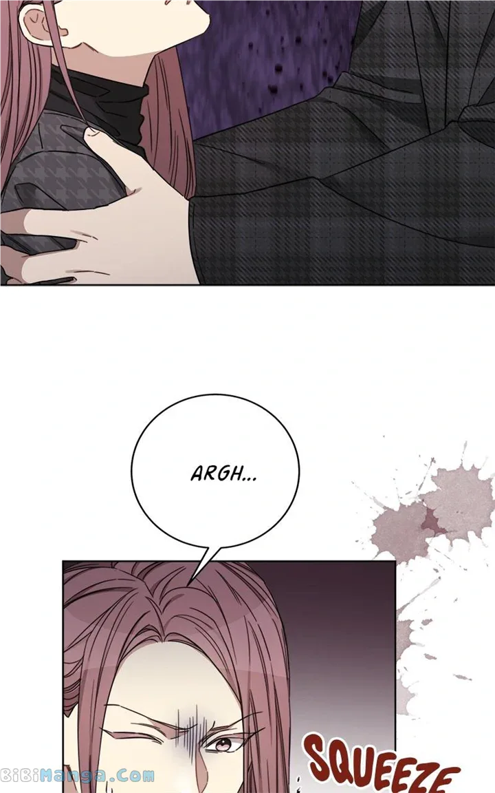 The Runway Chapter 110 page 61