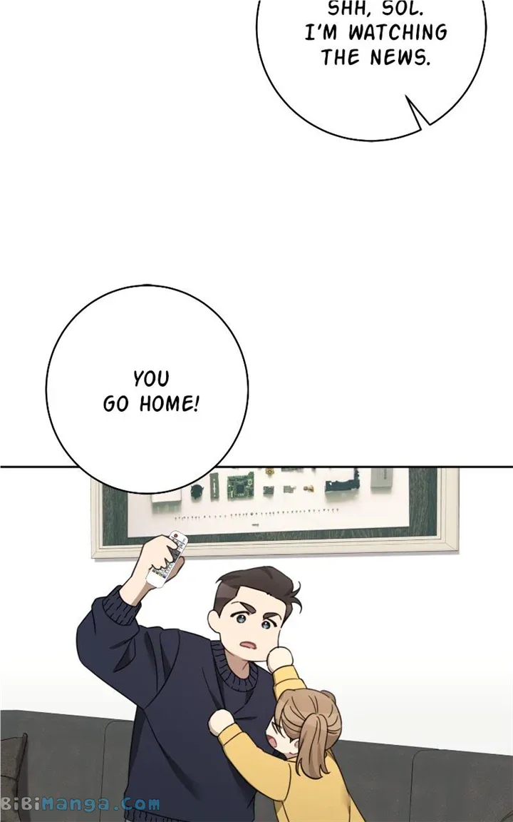 The Runway Chapter 109 page 54
