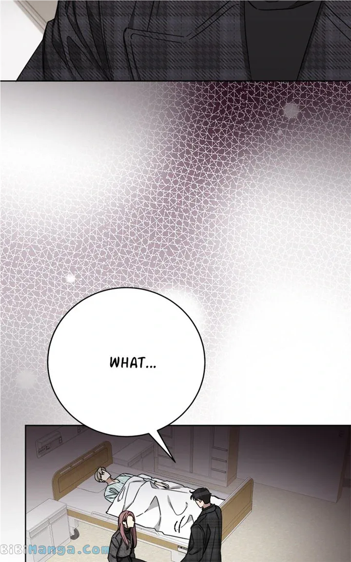 The Runway Chapter 110 page 66
