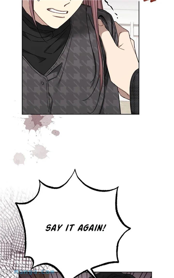 The Runway Chapter 110 page 62
