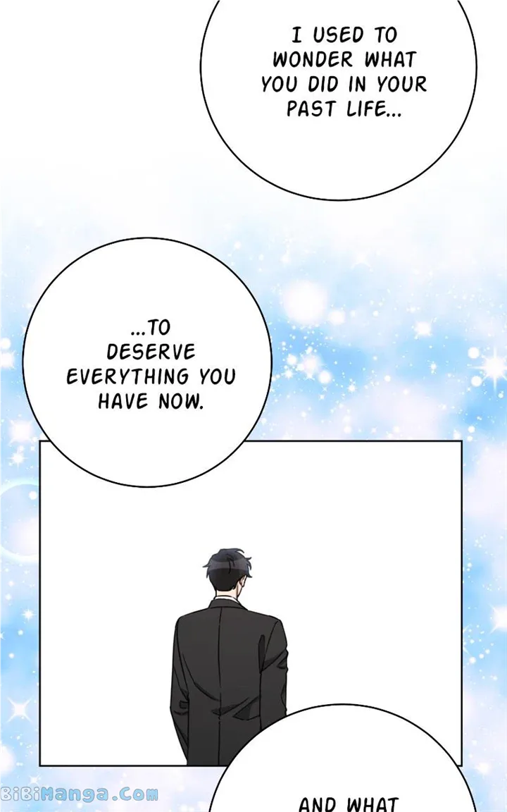 The Runway Chapter 109 page 72