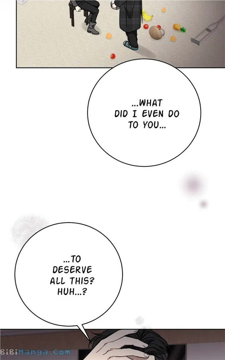 The Runway Chapter 110 page 67