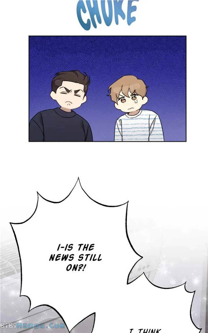 The Runway Chapter 109 page 77