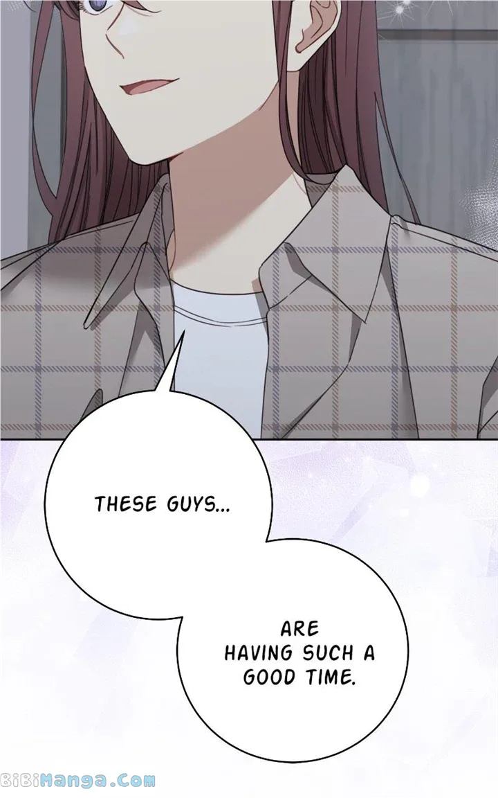 The Runway Chapter 109 page 80