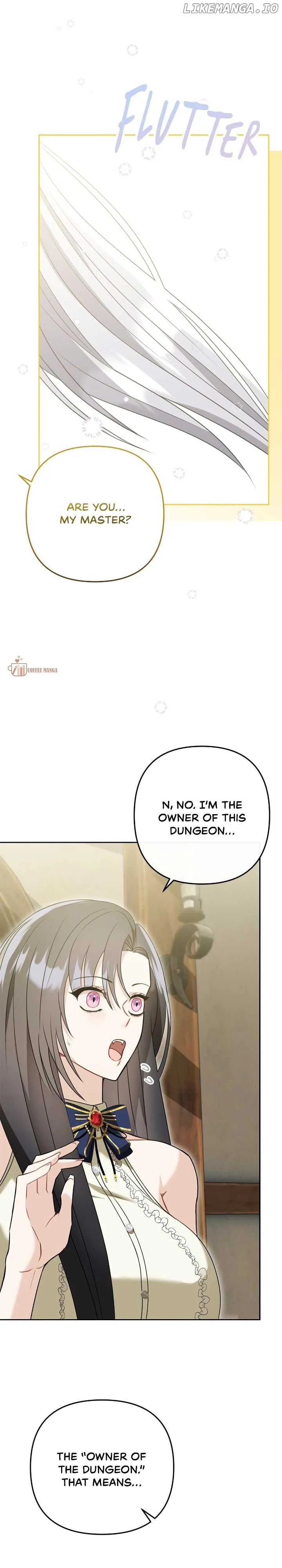 The S-Class Dungeon Owner Chapter 3 page 4
