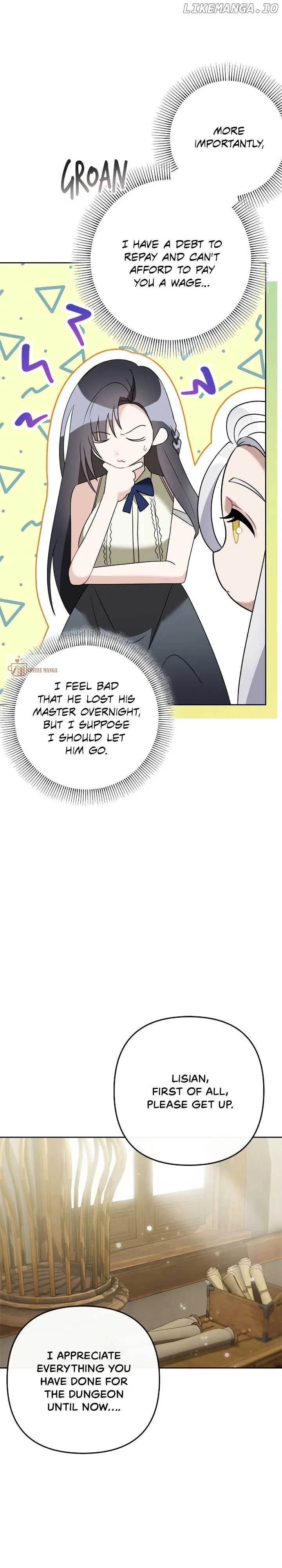 The S-Class Dungeon Owner Chapter 3 page 14