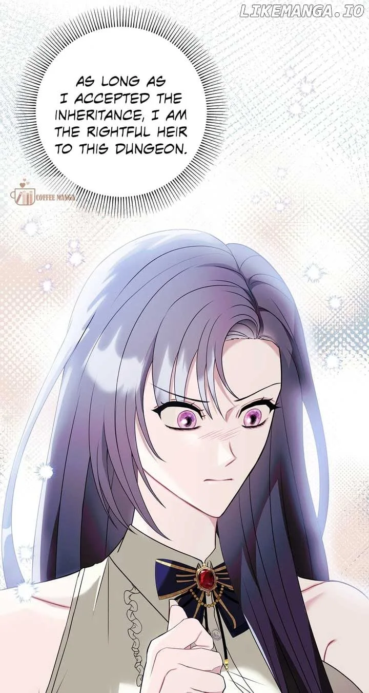 The S-Class Dungeon Owner Chapter 4 page 10