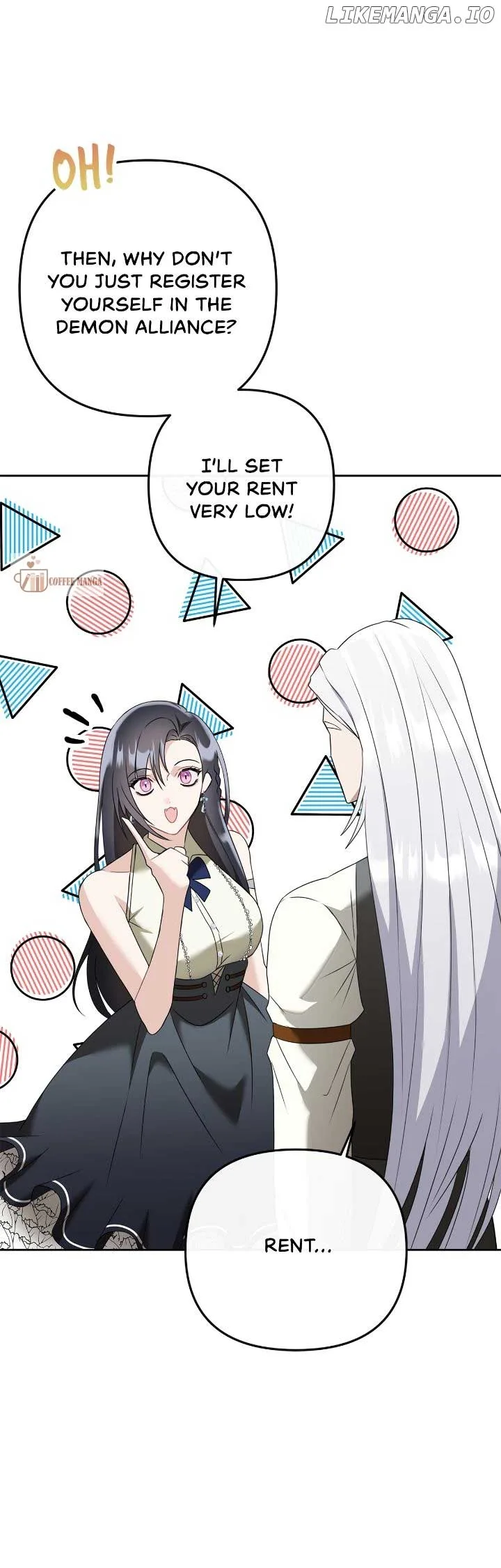 The S-Class Dungeon Owner Chapter 3 page 19
