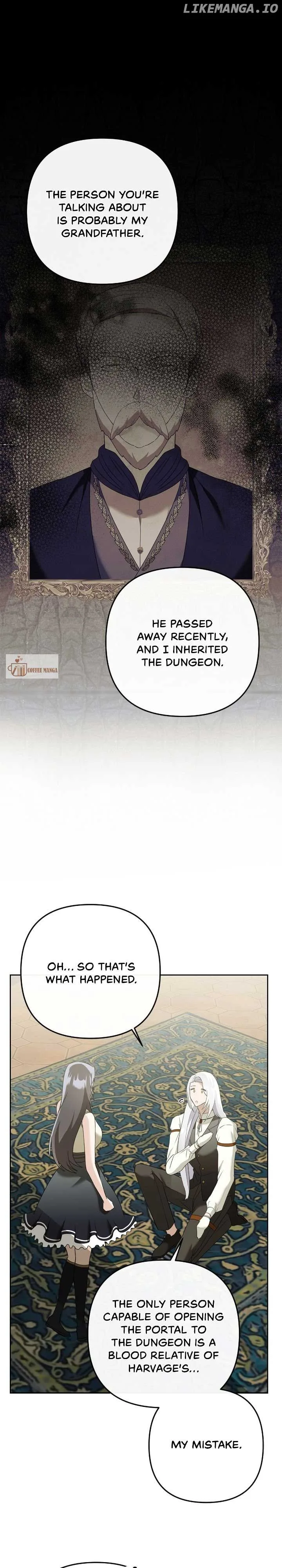 The S-Class Dungeon Owner Chapter 3 page 12