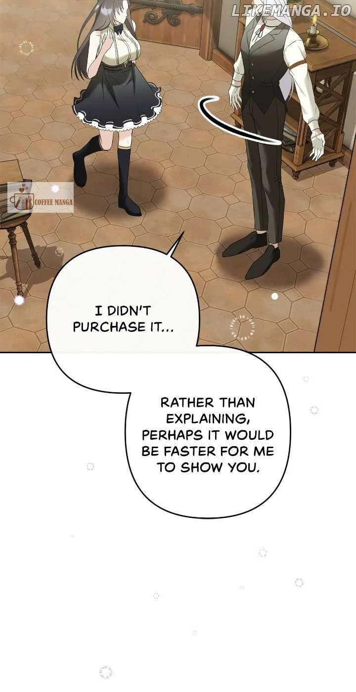 The S-Class Dungeon Owner Chapter 3 page 32