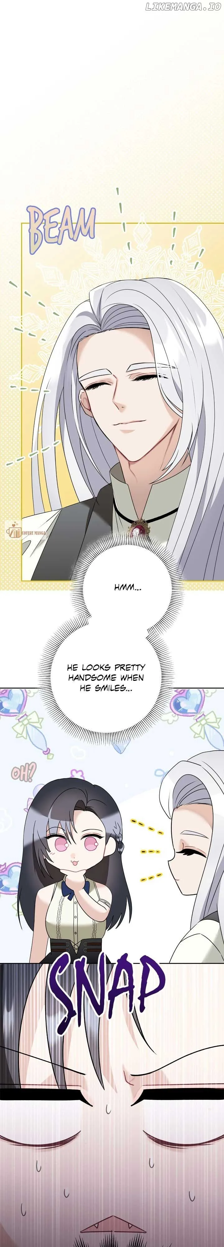 The S-Class Dungeon Owner Chapter 3 page 25