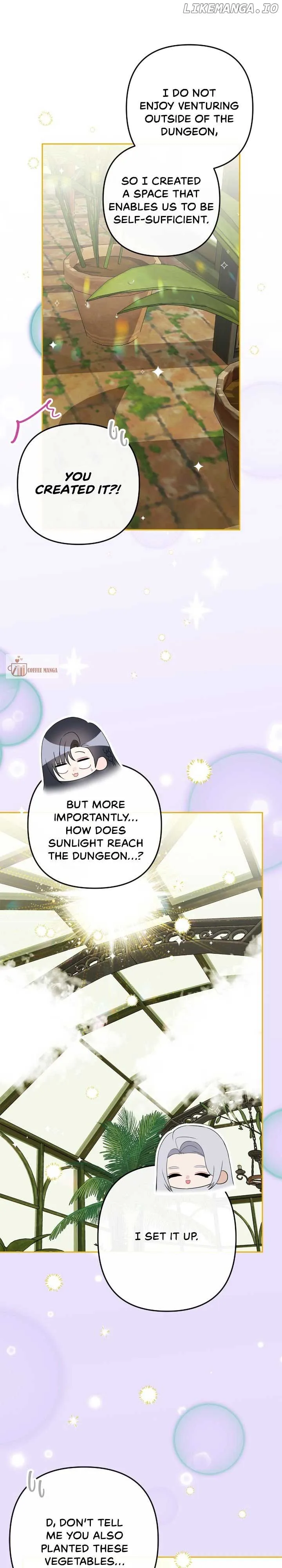 The S-Class Dungeon Owner Chapter 3 page 37