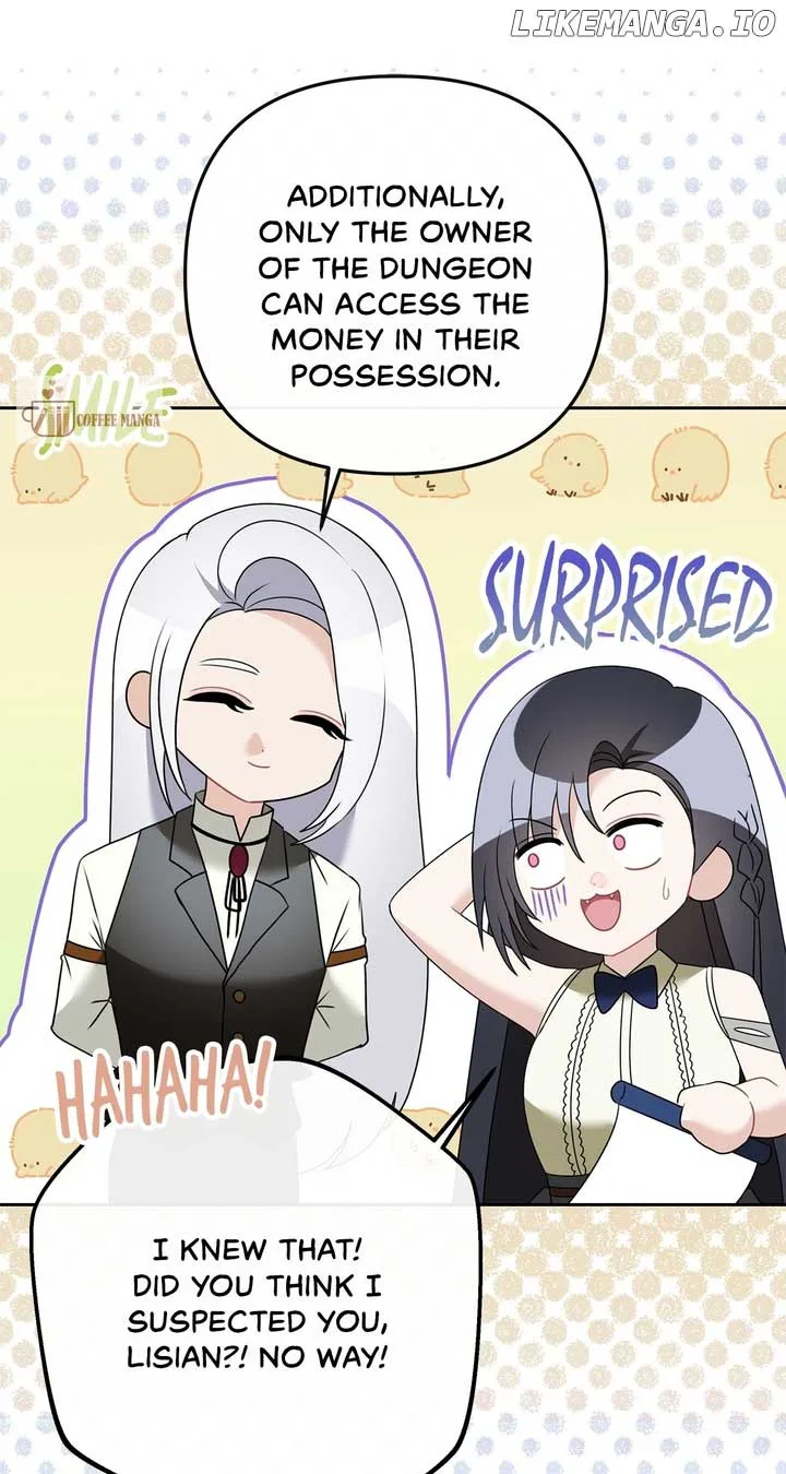 The S-Class Dungeon Owner Chapter 4 page 31