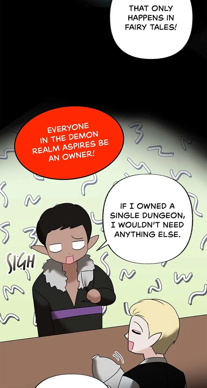 The S-Class Dungeon Owner Chapter 2 page 34
