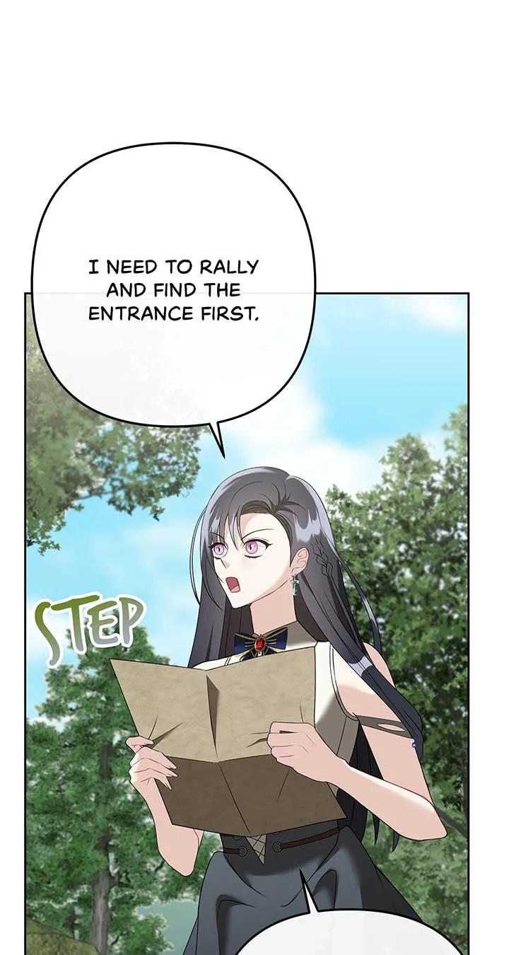 The S-Class Dungeon Owner Chapter 2 page 99