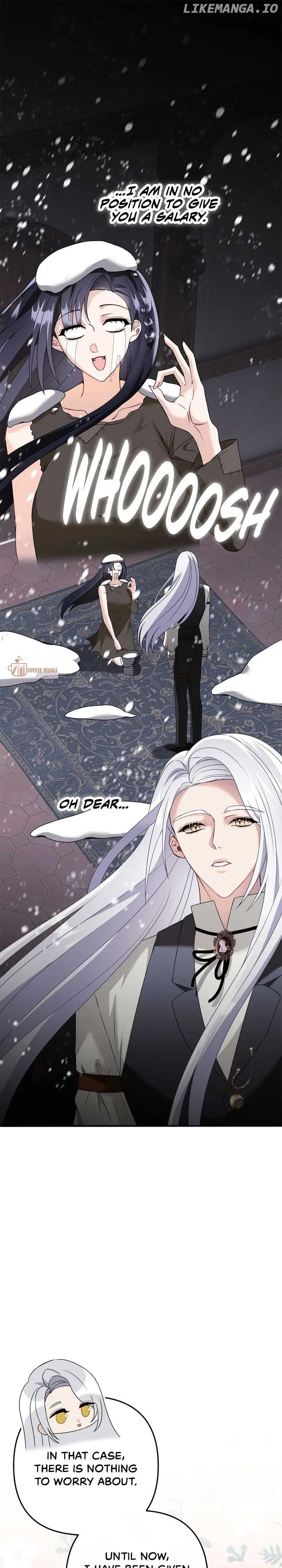 The S-Class Dungeon Owner Chapter 3 page 17