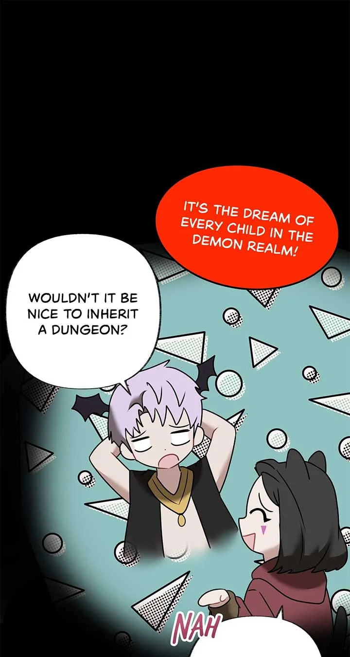 The S-Class Dungeon Owner Chapter 2 page 33