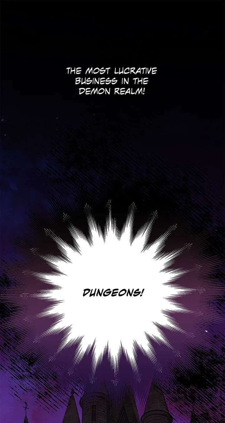 The S-Class Dungeon Owner Chapter 2 page 36